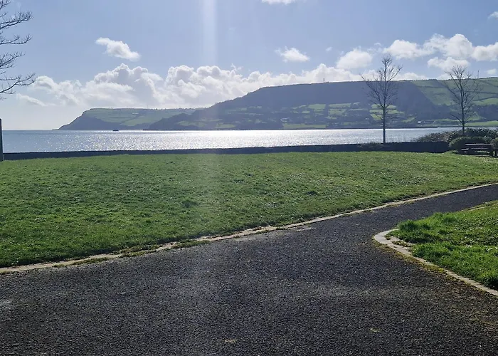 The Nest Carnlough