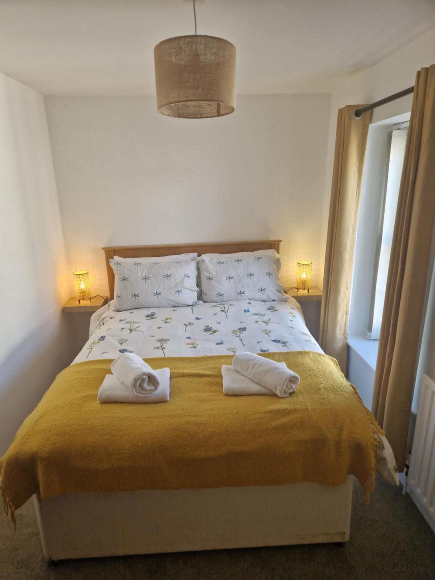 Holiday home The Nest *