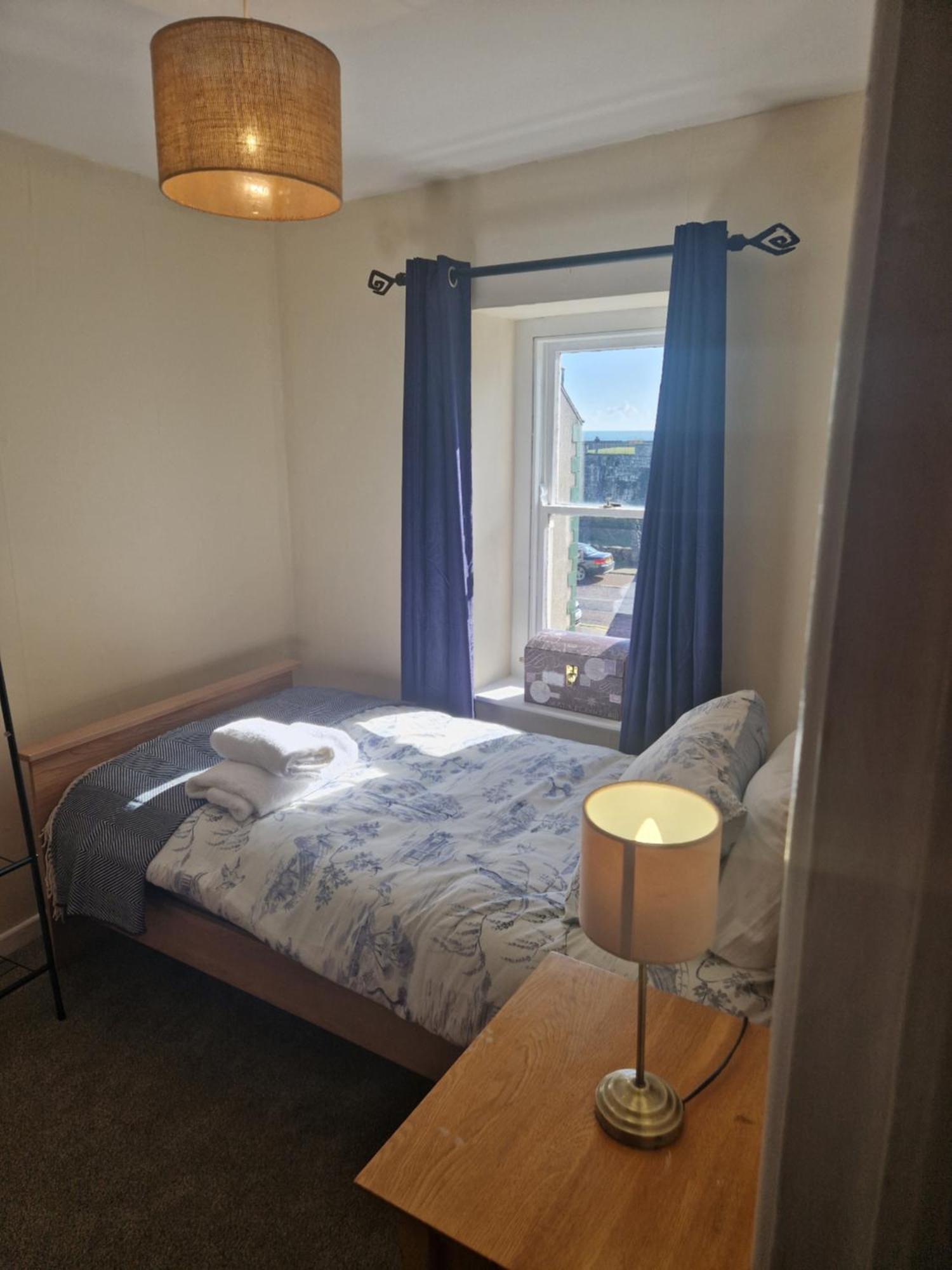The Nest * Carnlough