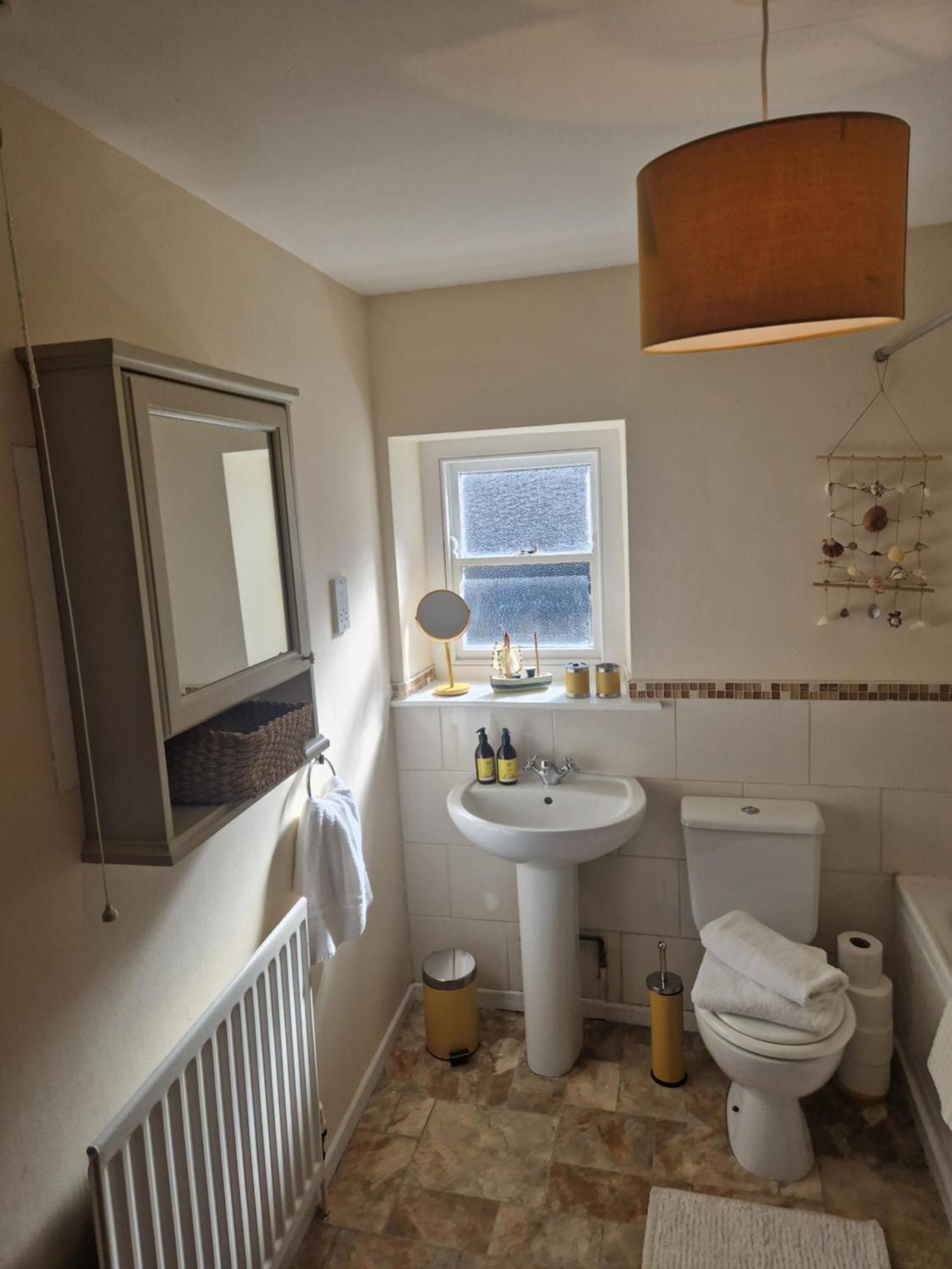 The Nest Holiday home