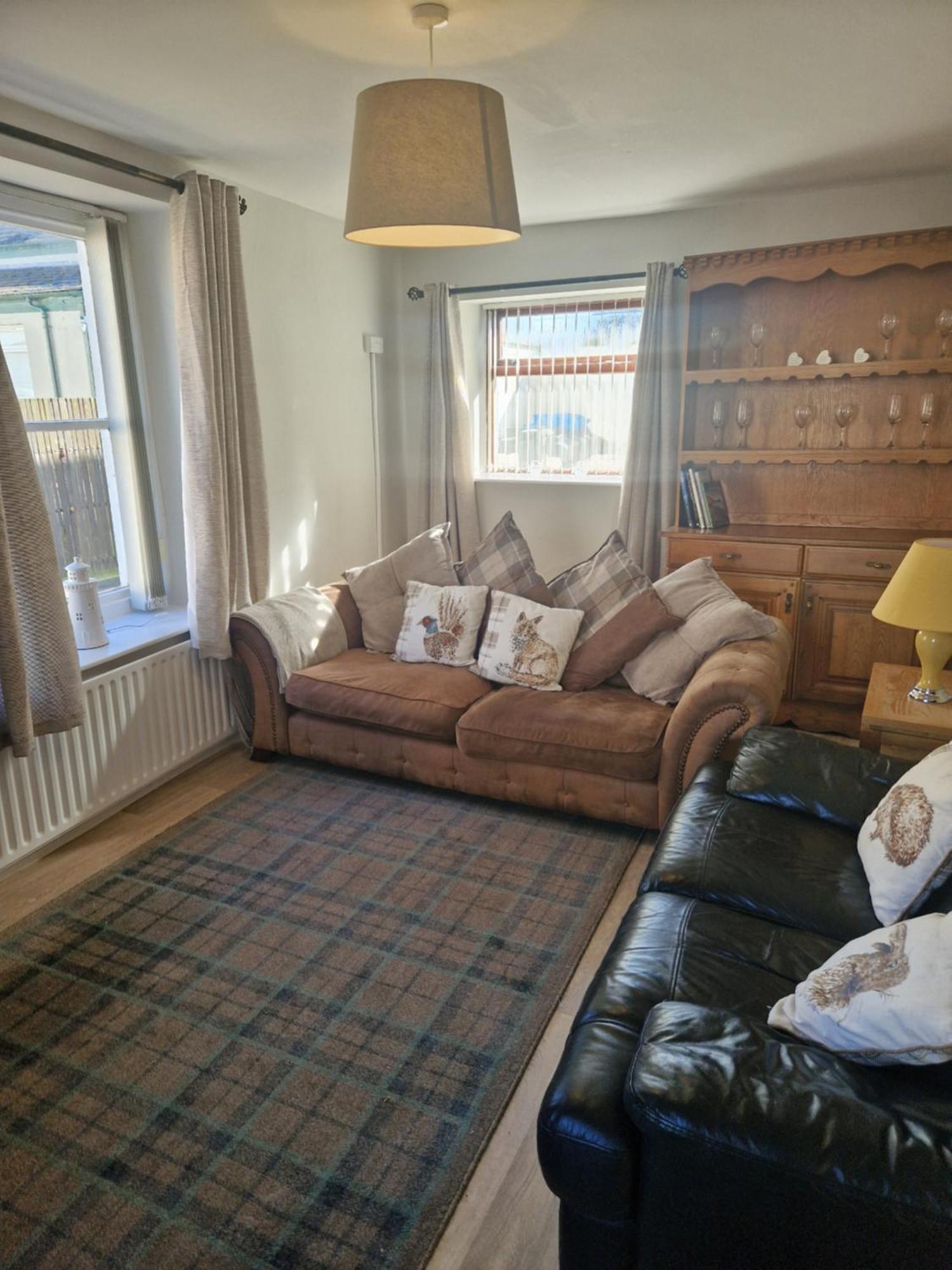 The Nest Holiday home *