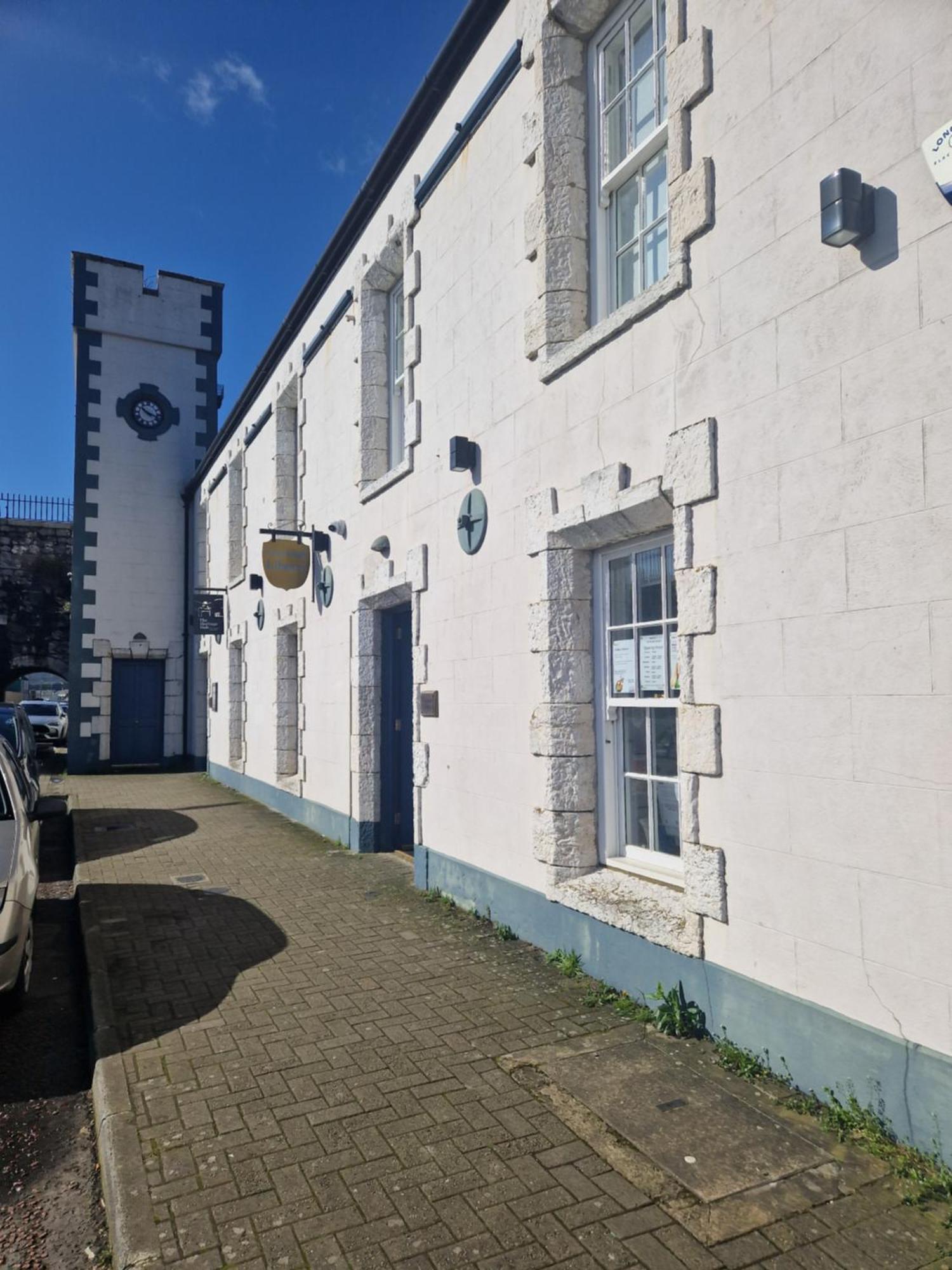 The Nest Carnlough