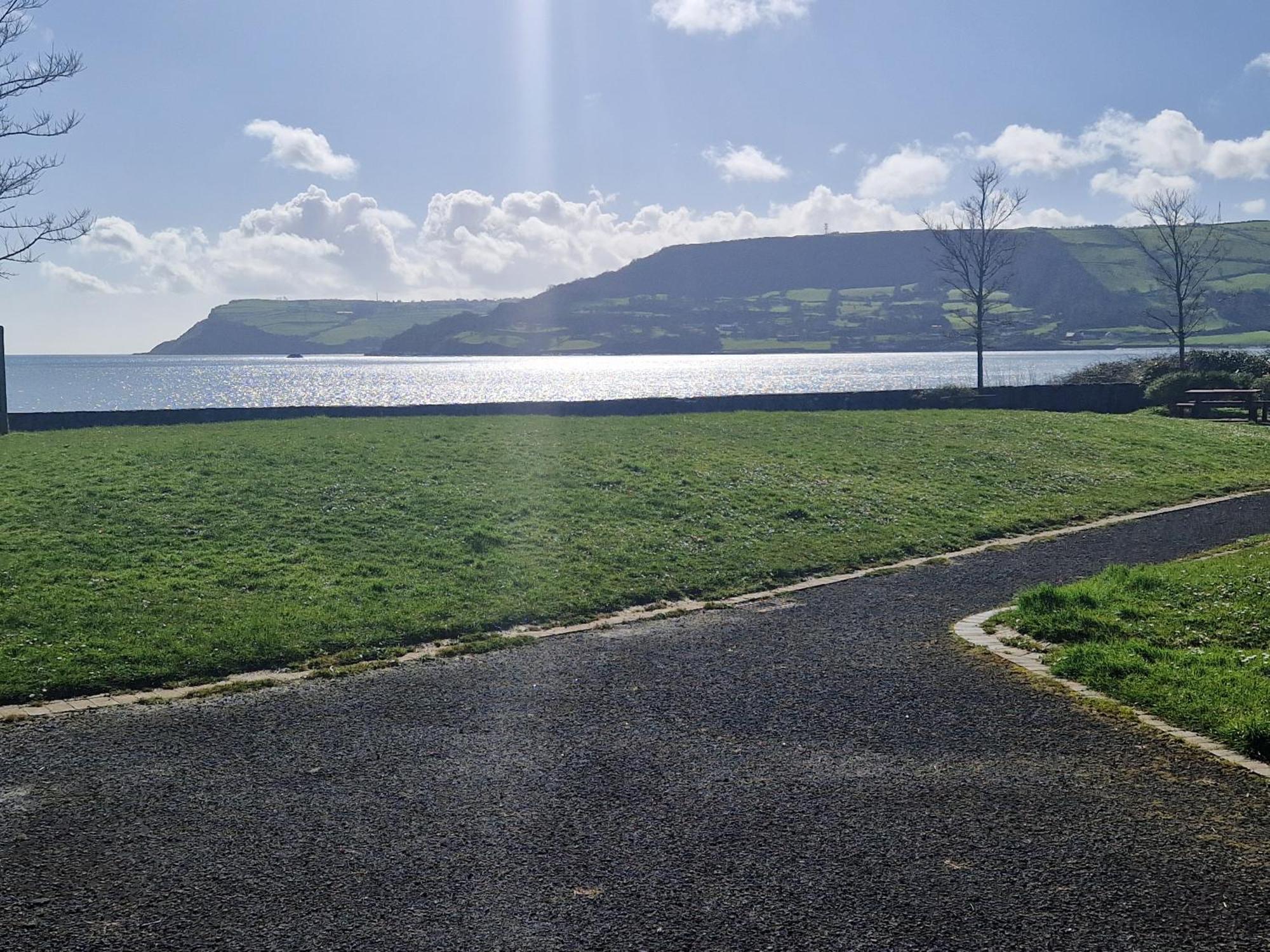 Holiday home The Nest Carnlough