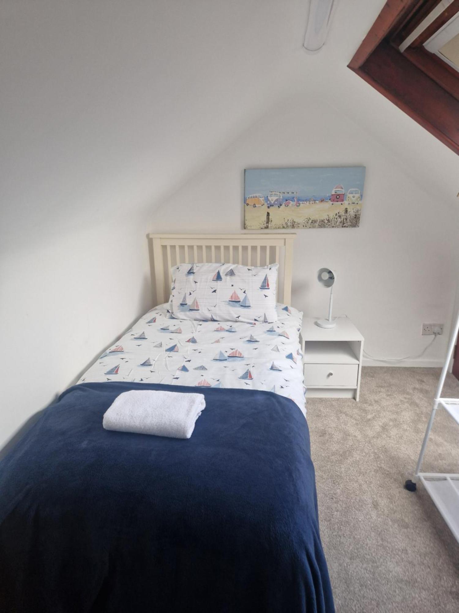 Holiday home The Nest