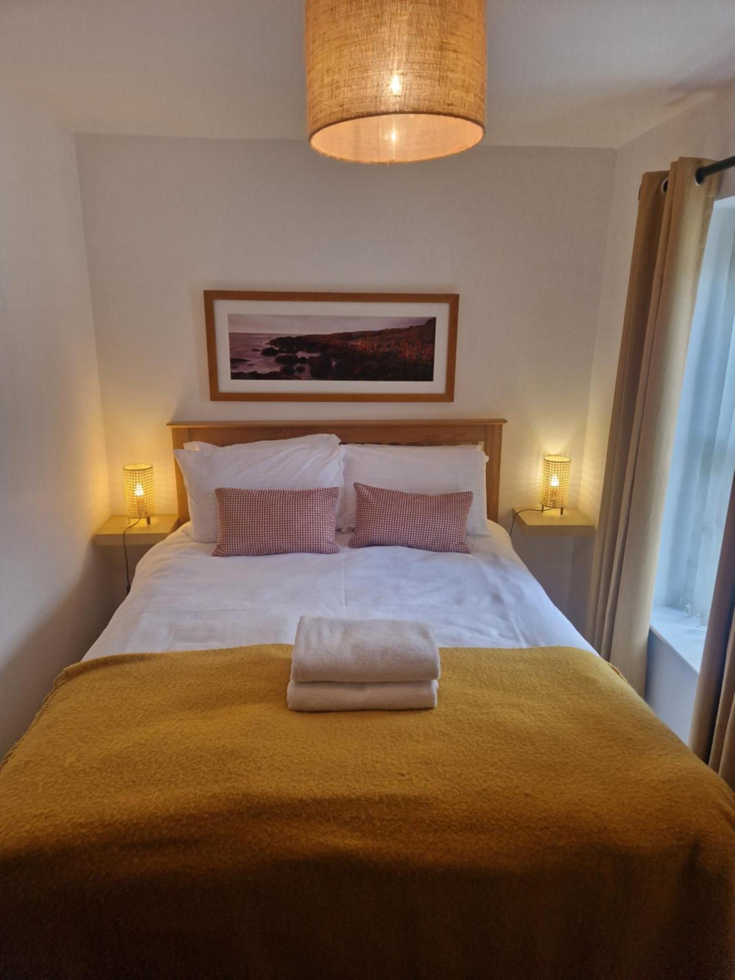 Holiday home The Nest