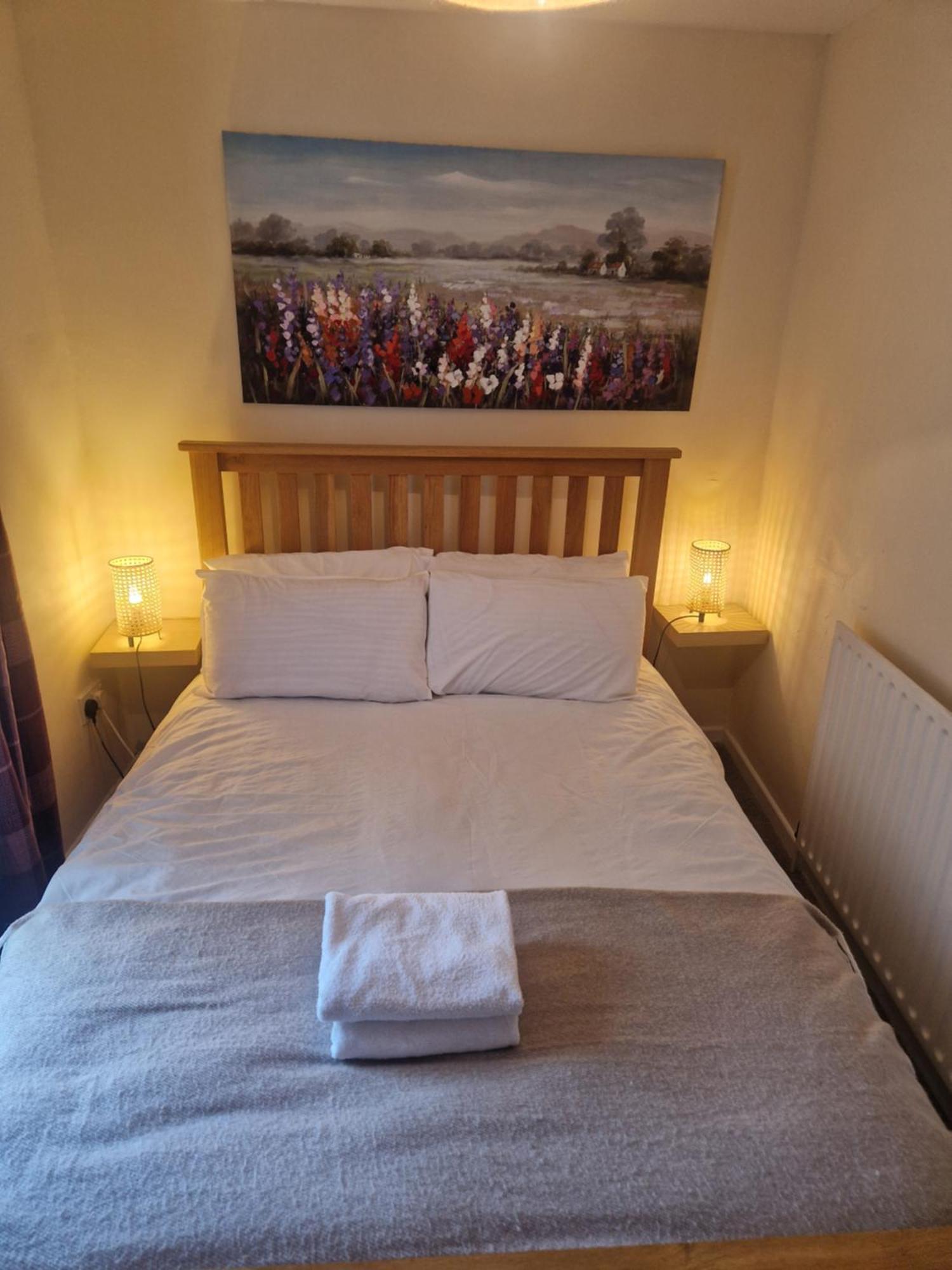 The Nest Holiday home